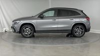 Mercedes Gla 250 e hybride rechargeable 218ch AMG Line 8G-DCT — photo 7