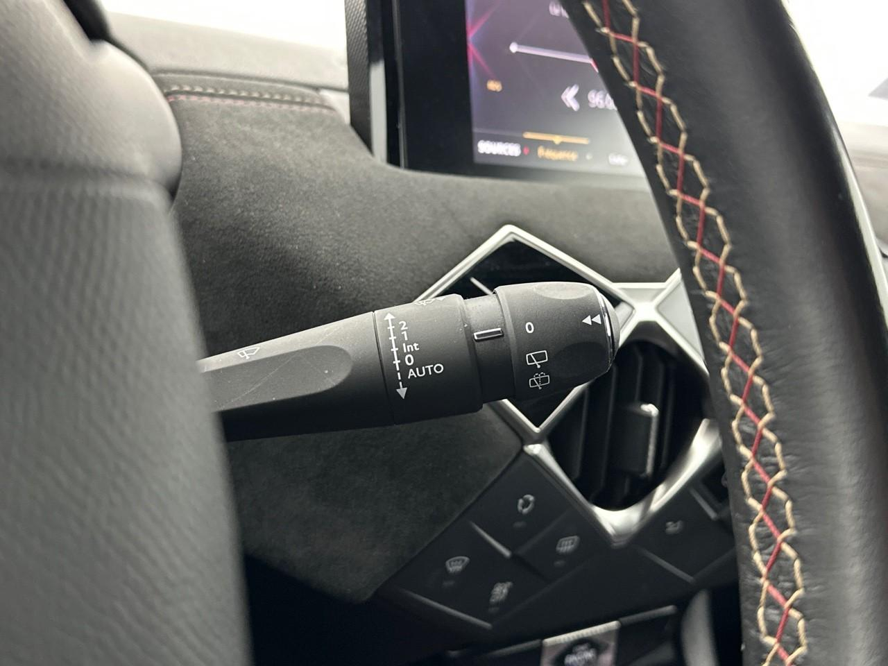 Ds Ds 3 crossback puretech 100 bvm6 performance line — photo 21