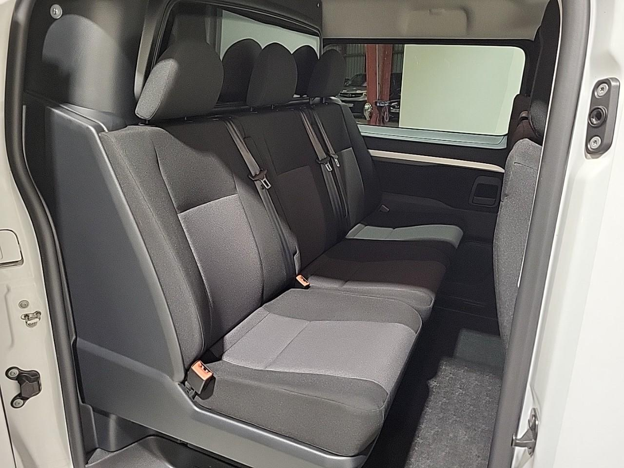 Fiat Scudo ca fixe 2.0 multijet 180 bva long pro lounge — photo 13