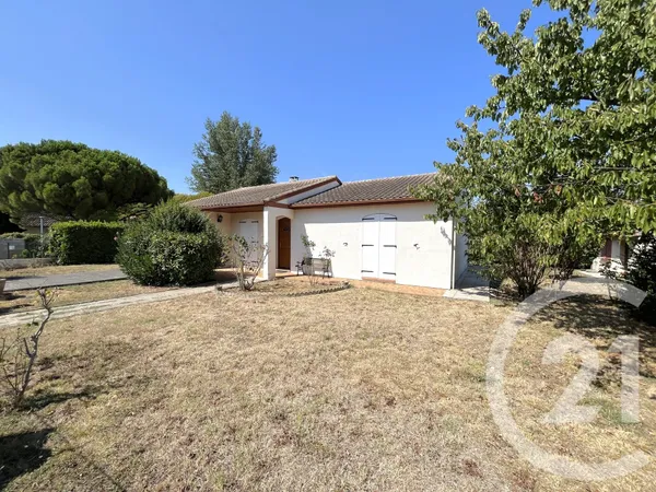 Maison 3 pièces 83 m²