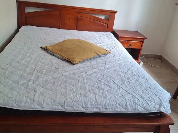Chambre étudiante chez l'habitant