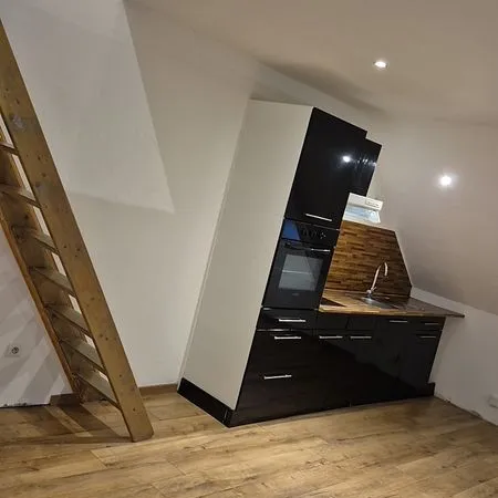 Appartement 35m2