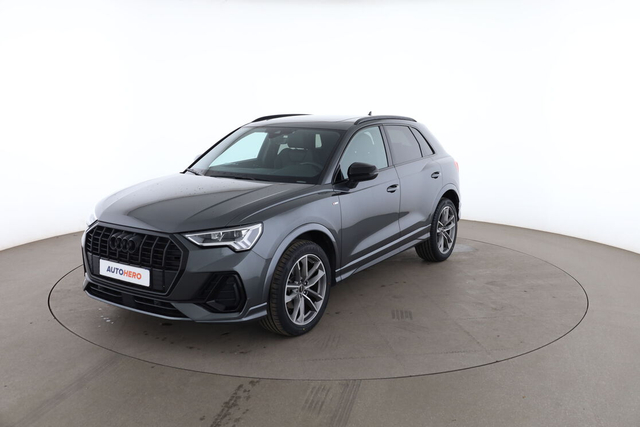 Audi Q3 35 TDI S Line S Tronic 7