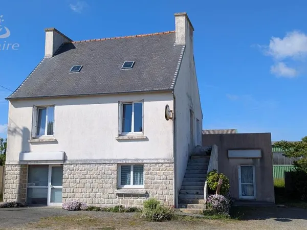 Maison 181 m²