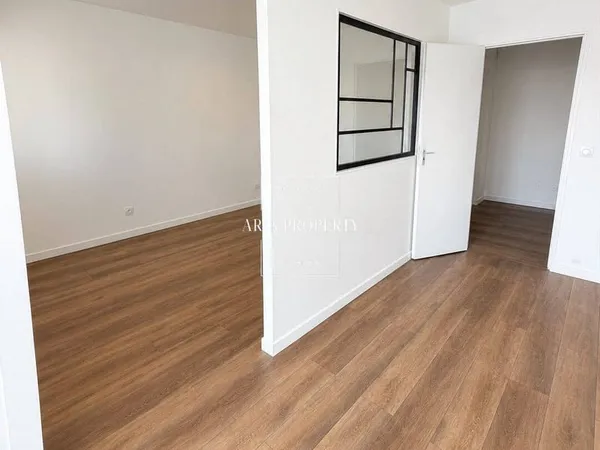 Bureaux 37 m²