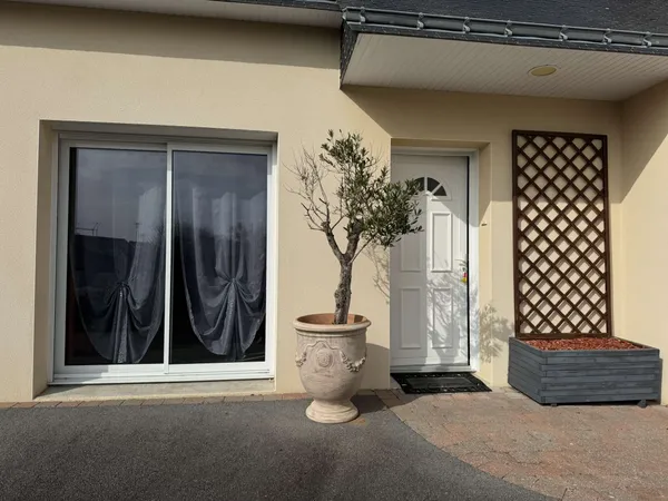 Maison 8 pièces 163 m²