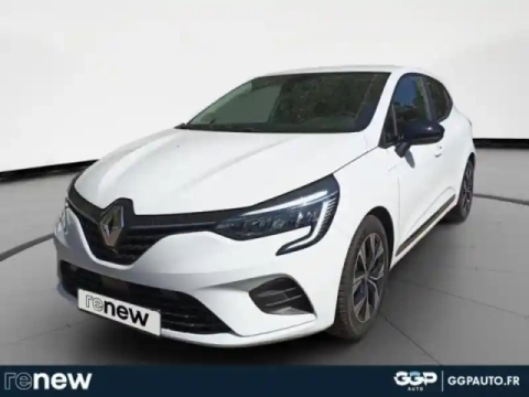Renault Clio 1.0 tce 90ch evolution