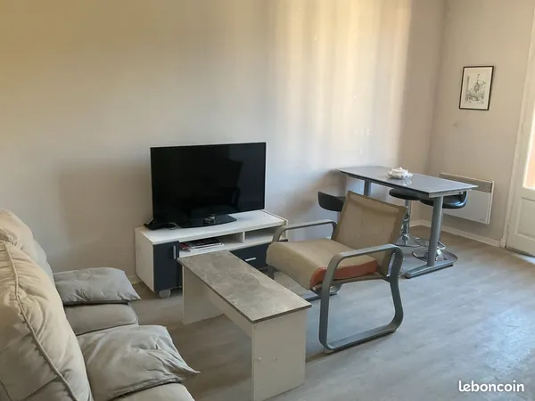 Appartement T2