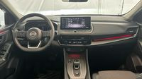 Nissan Qashqai 1.3 Mild Hybrid 158ch N-Connecta Xtronic 2024 + toit panoramique — photo 11