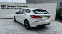 Bmw Série 1 116dA 116ch Edition Sport DKG7 — photo 7