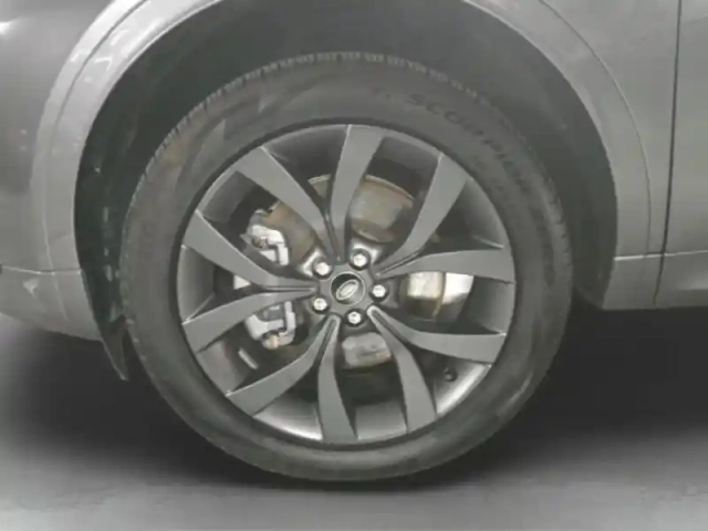 Land Rover Discovery Sport p300e r-dynamic se awd bva mark vi — photo 59