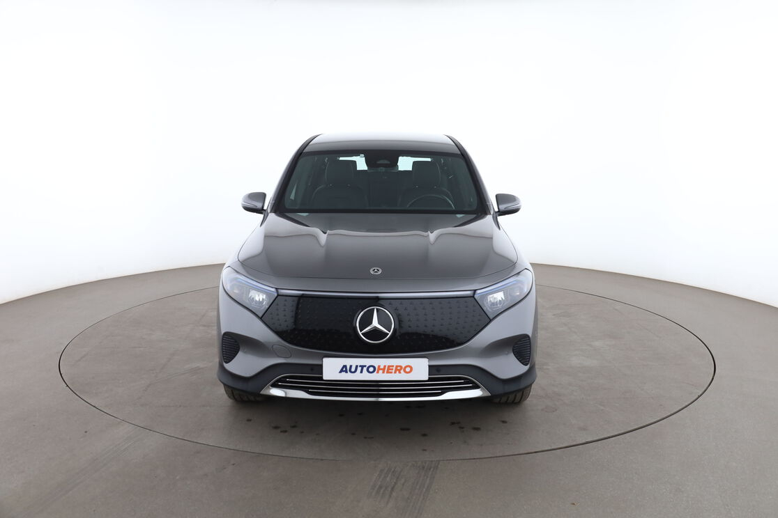 Mercedes-Benz EQB 250+ Progressive Line 70.5 kWh — photo 8
