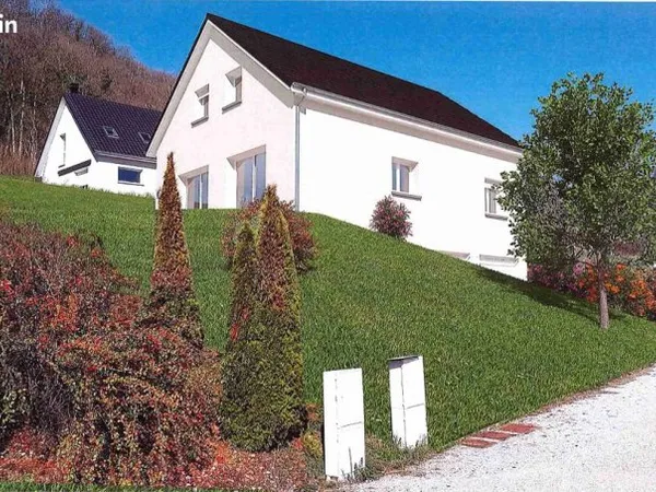 Maison 5 pièces 119 m²