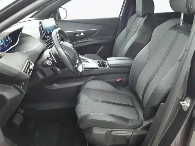 Peugeot 3008 bluehdi 130ch s&amp;s eat8 — photo 35