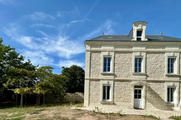Maison 5 pièces 109 m²