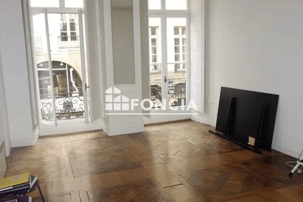 Appartement 2 pièces 60 m²