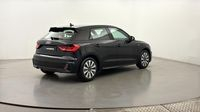 Audi A1 Sportback 30 TFSI 110ch S line S tronic 7 — photo 5