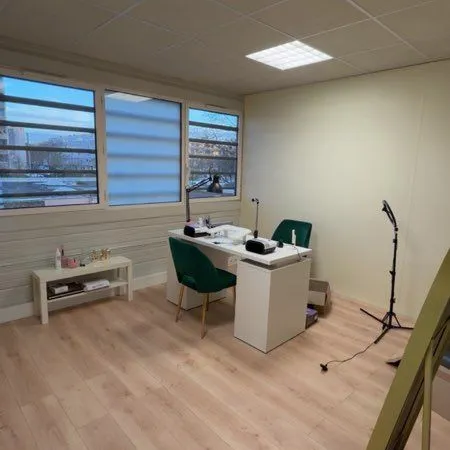 Local professionnel à louer 15m2