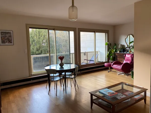 Vends appartement lumineux