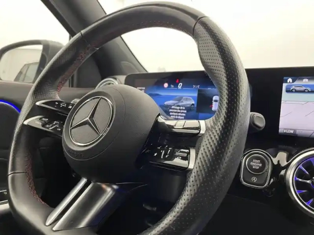 Mercedes Gla 220 d 8g-dct 4matic — photo 43