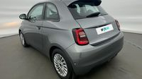 Fiat 500 e 118ch MY23 — photo 6