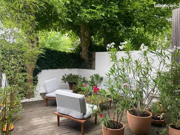 Maison 6 pièces 103 m²