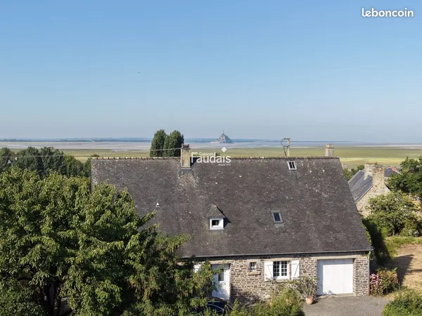 Maison 6 pièces 160 m²