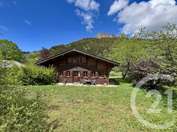 Maison 5 pièces 104 m²