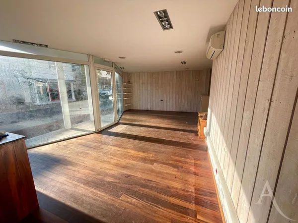 Fonds de commerce 65 m² SOUSTONS