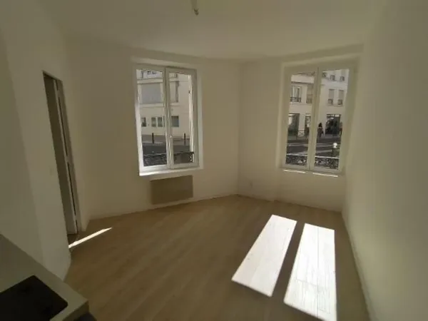 Studio 14 m², Puteaux proche de la défense.