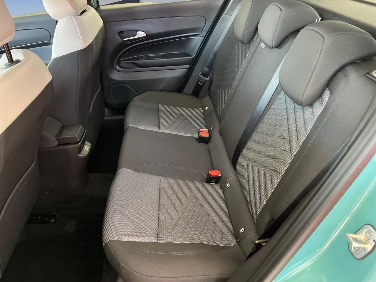 Fiat 600 1.2 hybrid turbo 110ch icone edct6 — photo 10