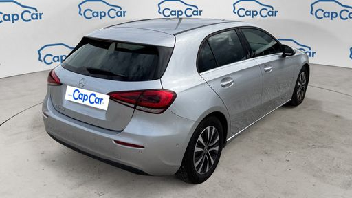 Mercedes Classe A 200 d 150 8G-DCT - Style Line – 2019 – 68092 km – Diesel – Boîte Automatique — photo 2