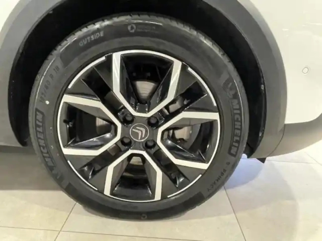 Citroën C4 moteur électrique 136ch (100 kw) shine pack automatique — photo 10