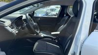 Renault Captur 1.3 TCe mild hybrid 160ch Techno EDC — photo 12