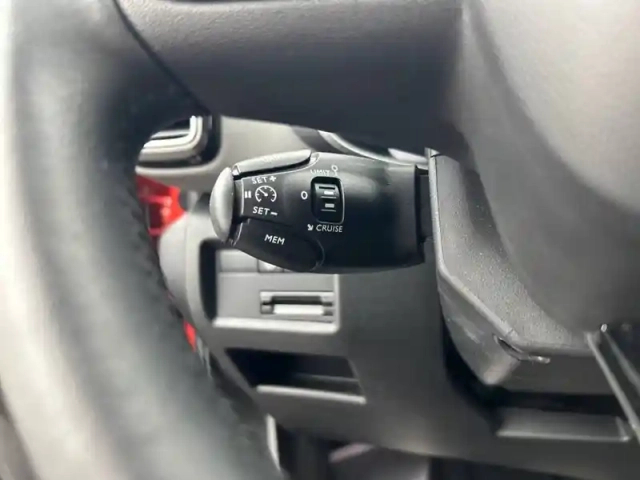 Citroën C5 Aircross puretech 130 s&amp;s eat8 — photo 19