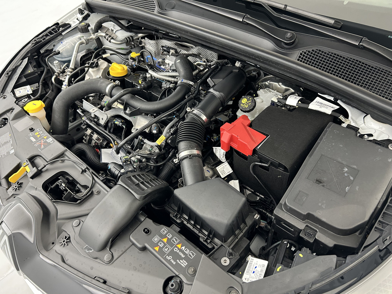 Renault Clio 5 — photo 26