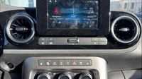 Mercedes Classe T 180 d Progressive BVA7 — photo 21