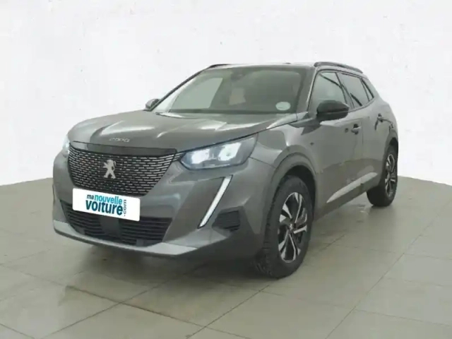 Peugeot 2008 bluehdi 110 s&amp;s bvm6 — photo 67