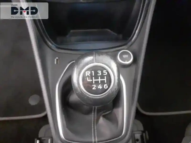 Ford Puma 1.5 ecoblue 120ch titanium business — photo 8