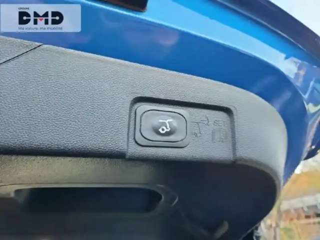 Ford Puma 1.0 flexifuel e85 125ch s&amp;s mhev titanium business — photo 15