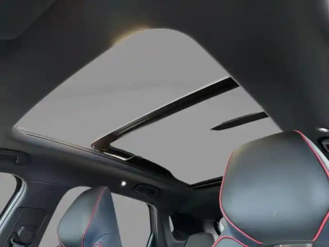 Byd Atto 3 comfort 420 km d’autonomie (wltp), sièges avant chauffan — photo 12