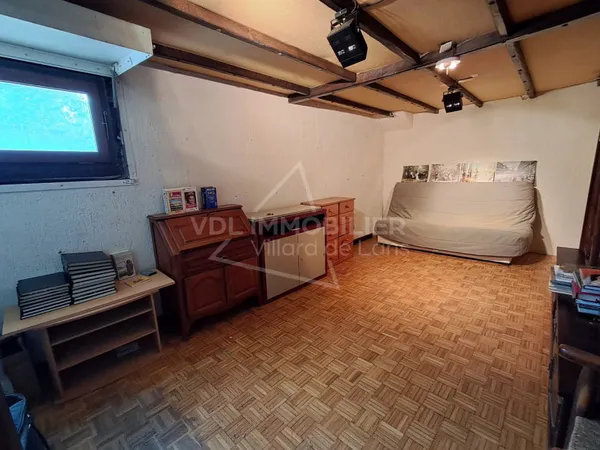 Appartement 2 pièces 56 m²