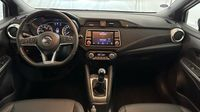 Nissan Micra 1.0 IG-T 92ch N-Sport 2021.5 — photo 11