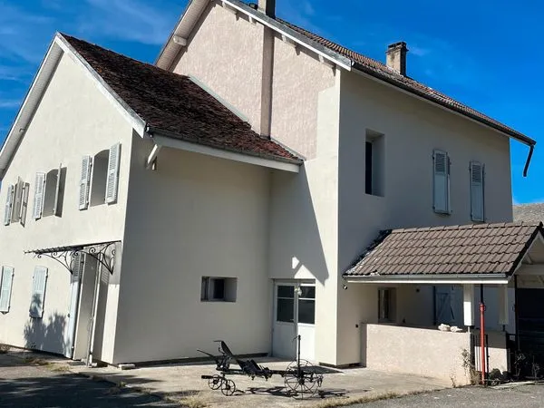 Appartament T3 800 euros hors charges
