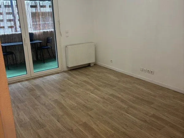 Appartement meublé Chartrons Bordeaux