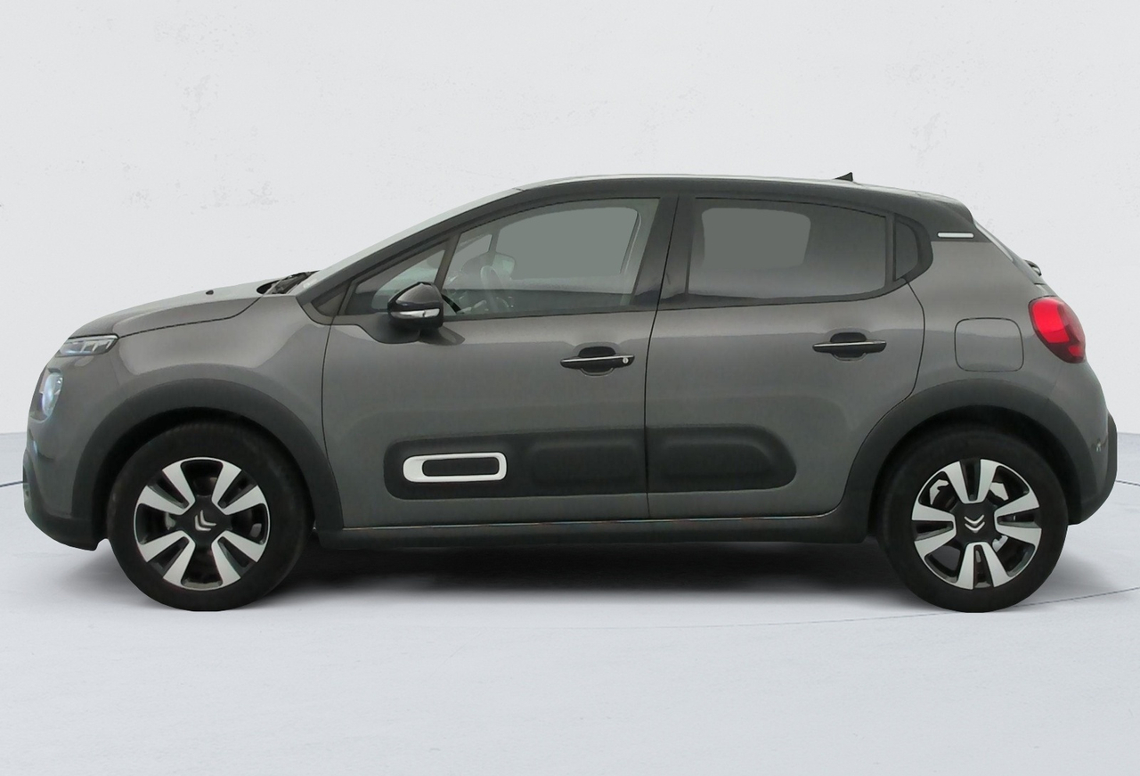 Citroën C3 — photo 2