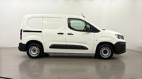 Peugeot Partner Standard 650kg BlueHDi 100ch S&S Premium — photo 4