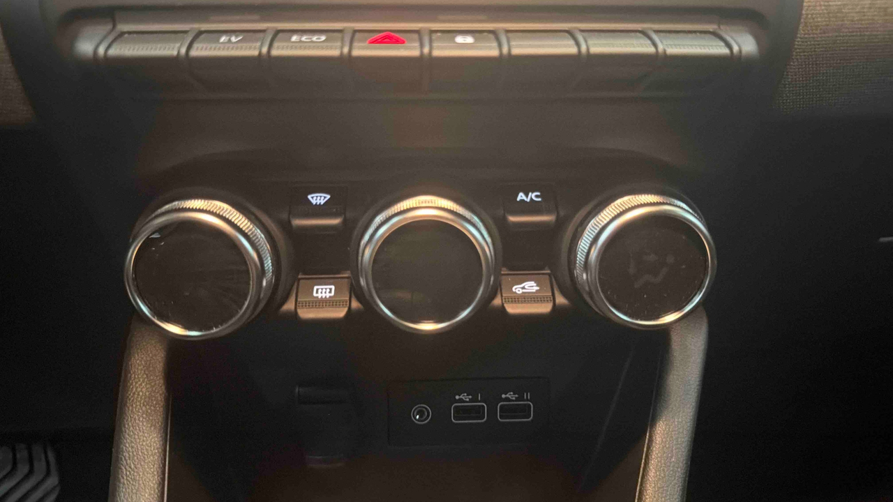 Renault Clio E-Tech full hybrid 145 ch GSR2 — photo 21