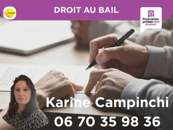 PLENEUF VAL ANDRE - LOCATION, LOCAL COMMERCIAL 50 m² , Emplacement stratégique