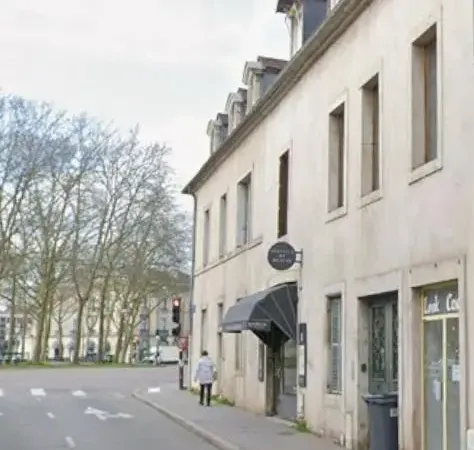 Appartement 3 pièces 78 m²